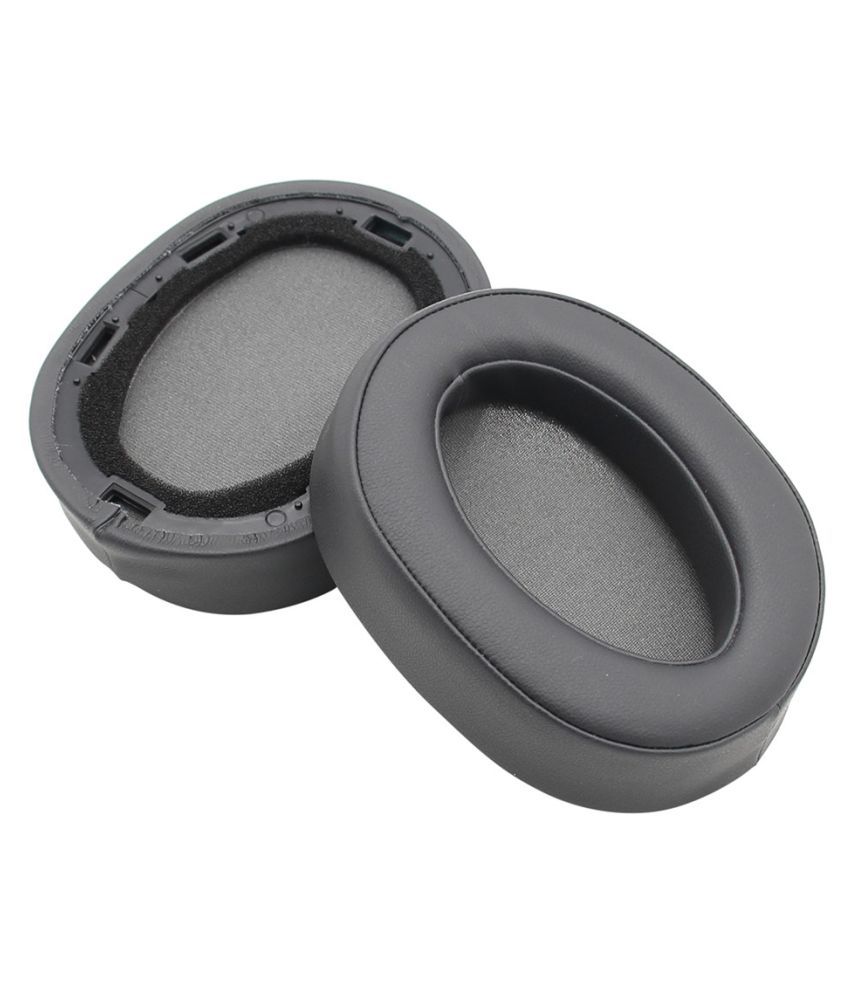 Buy Replacement Ear Pads Ear Cushion For Sony Mdr 100abn Wh H900n Headphone Online At Best Price 4627