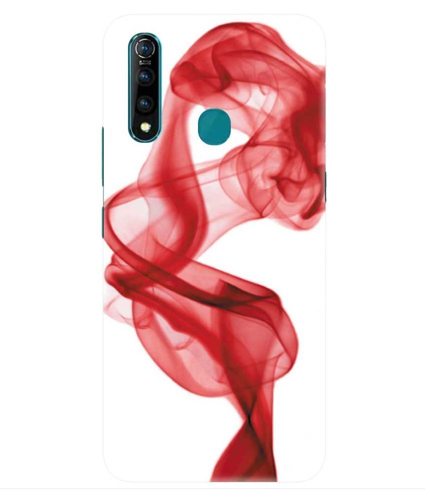 VIVO Z1 PRO Printed Cover By ColourCraft Printed Back Covers Online