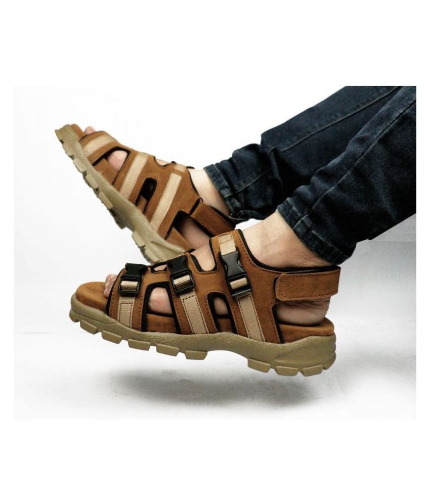 snapdeal sandals