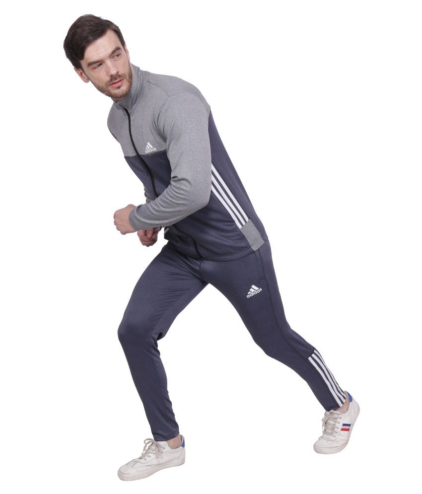 Adidas tracksuit snapdeal online