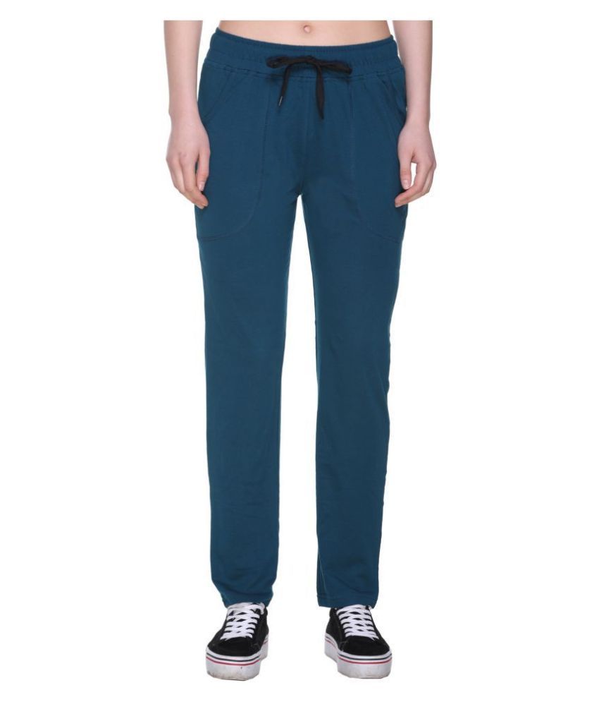 modeve track pants