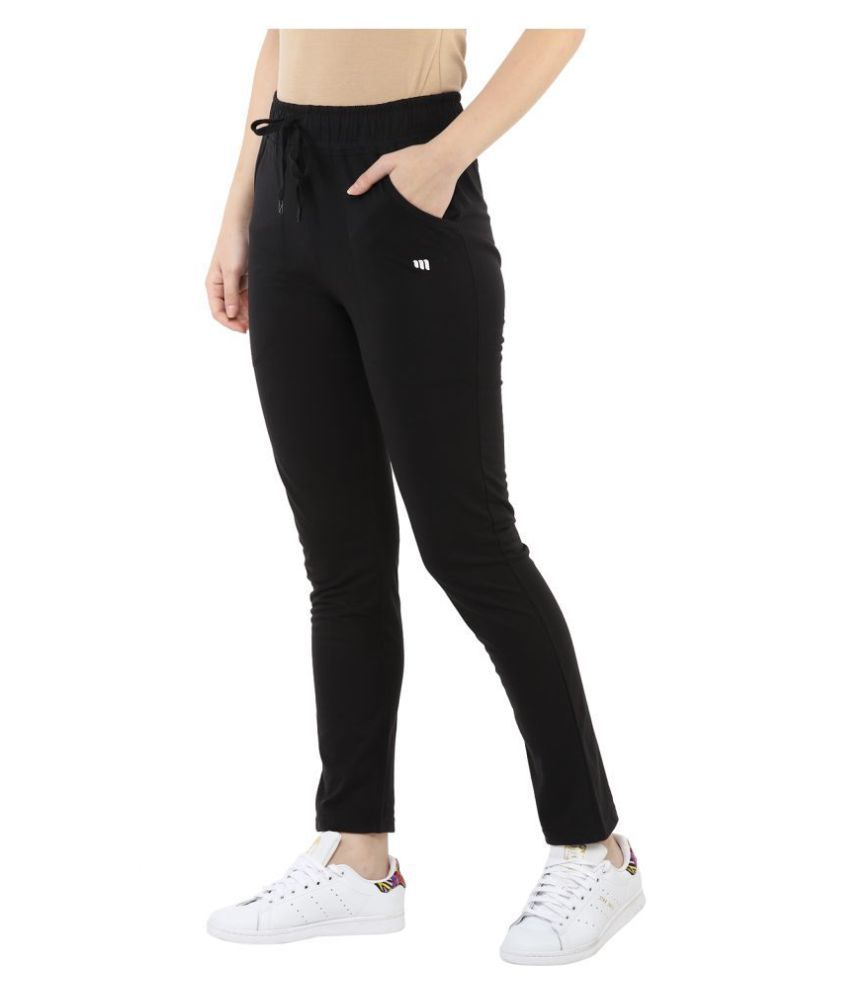 modeve track pants