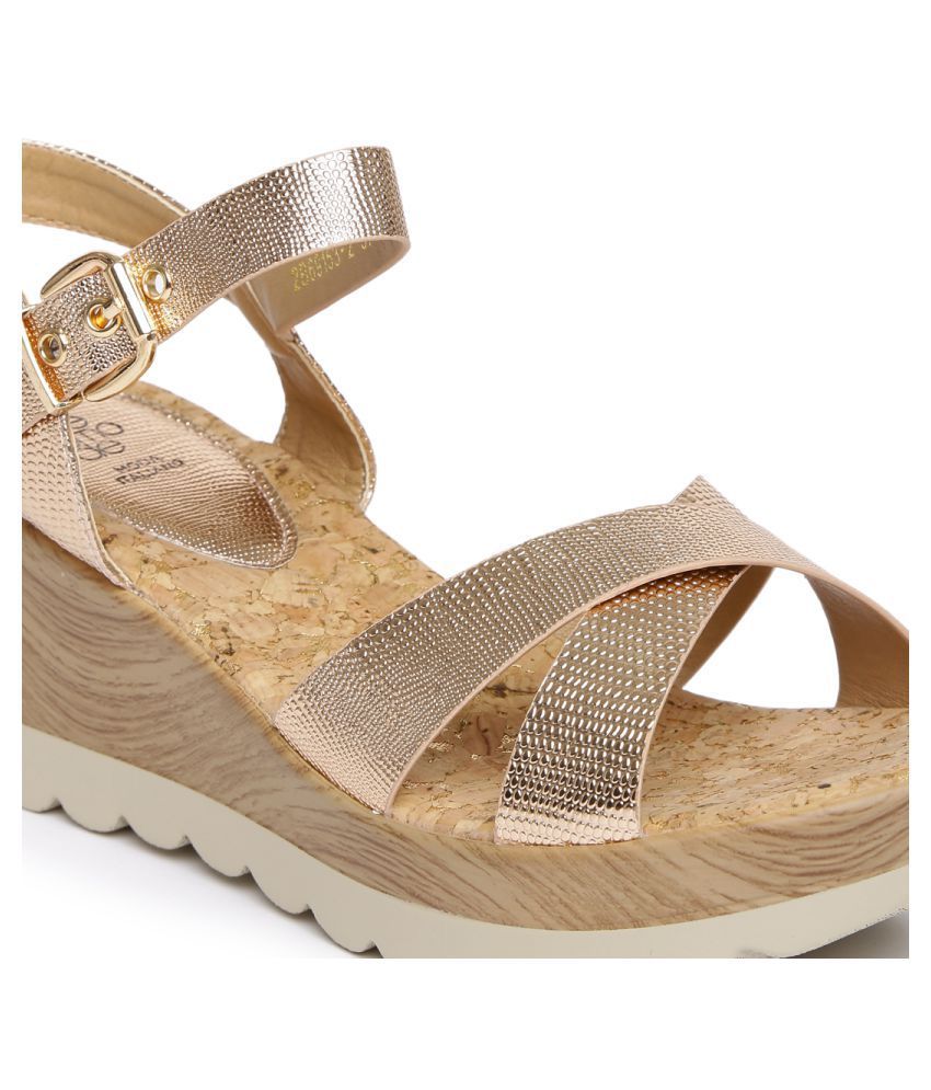 tresmode wedges