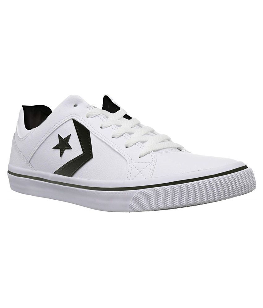 white converse shoes amazon