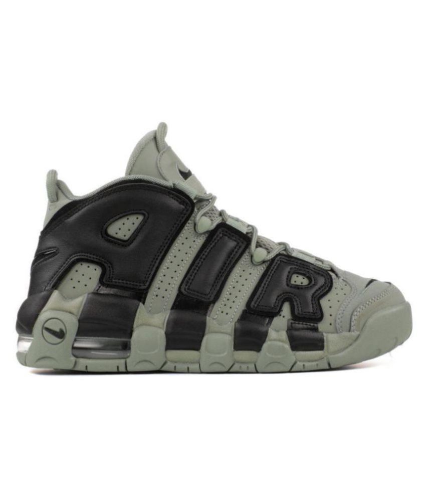 nike air more uptempo military
