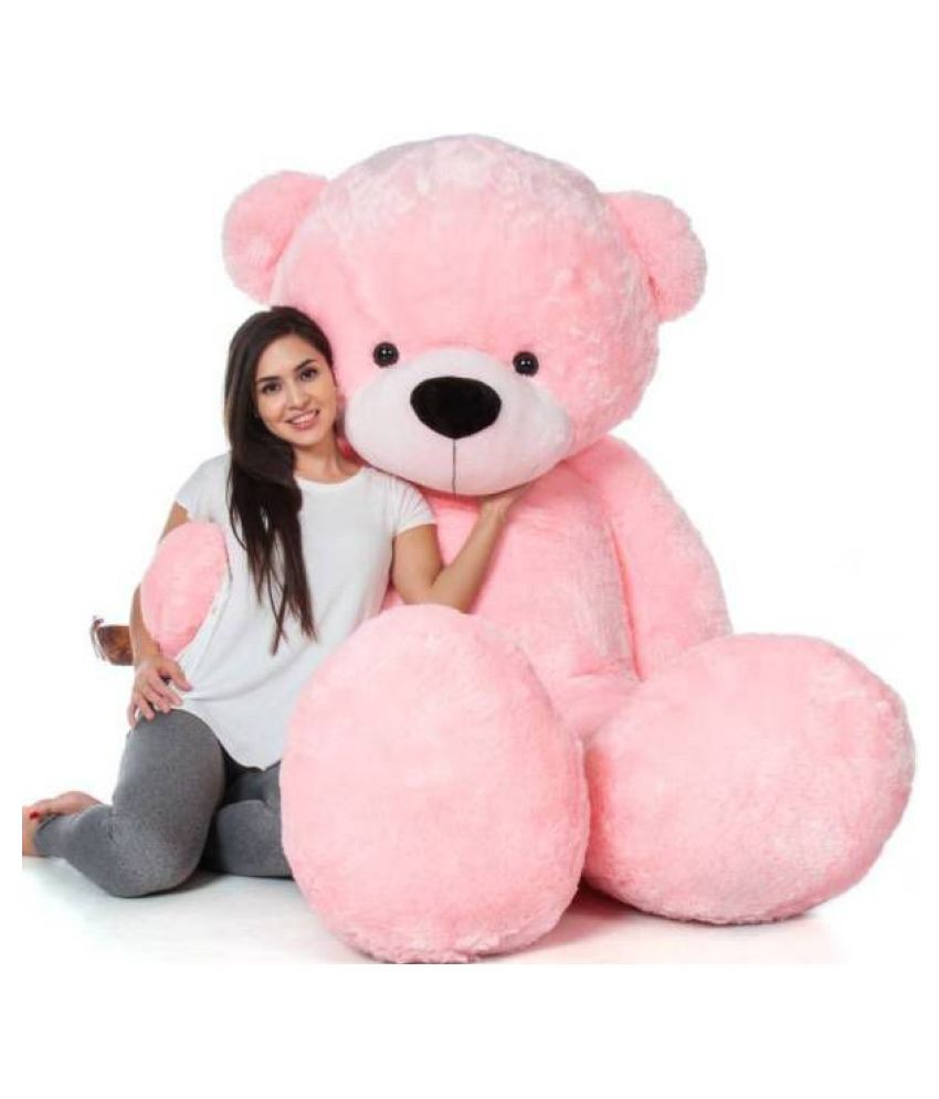 200 cm teddy bear