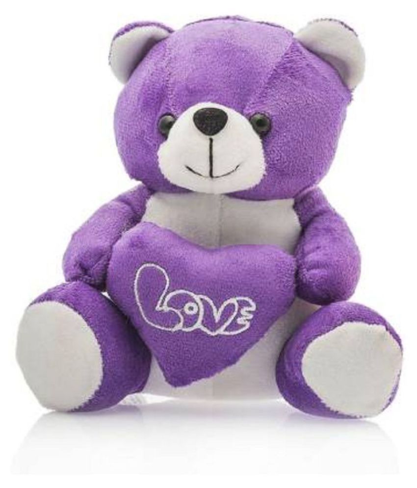 soft teddy bear price