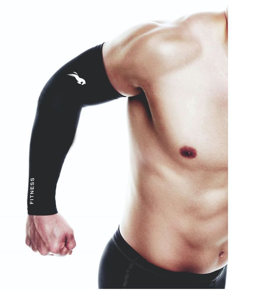     			Just Rider Arm Sleeves For Men & Women