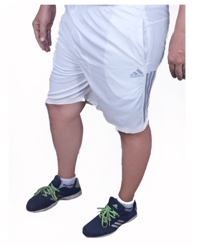 adidas shorts snapdeal