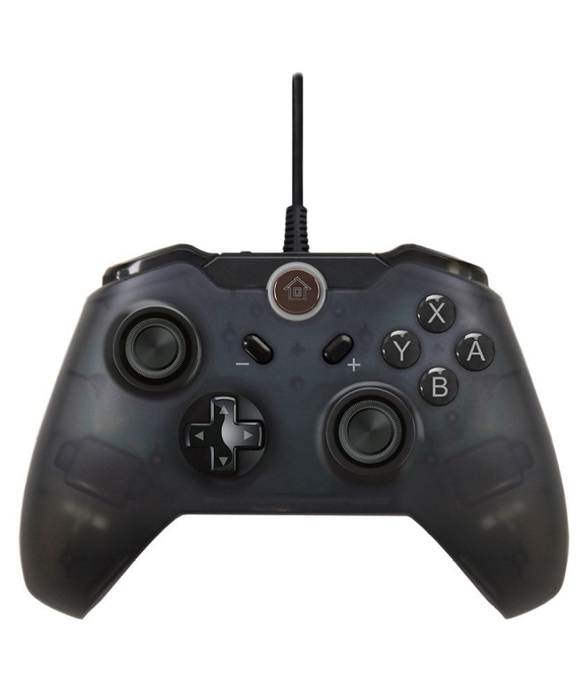 switch pro controller usb pc