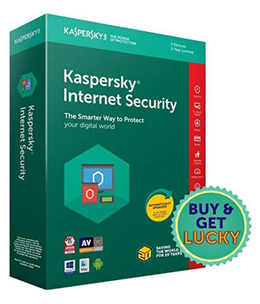 kaspersky total security promo code