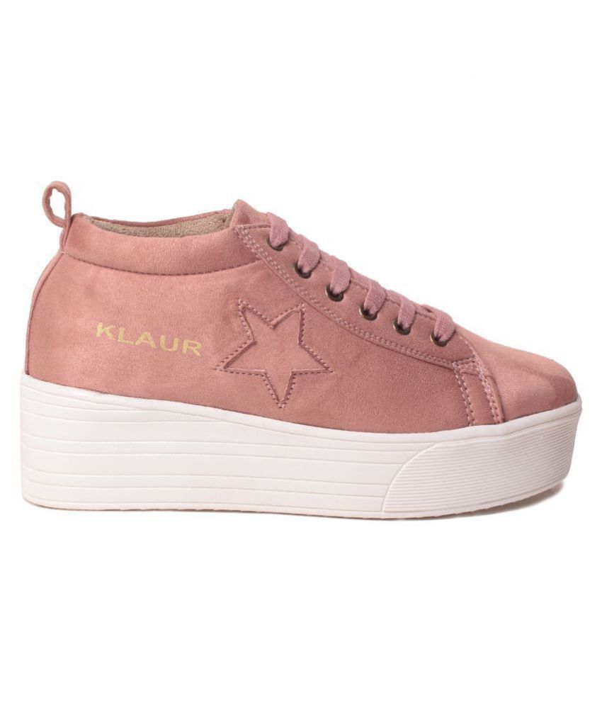klaur melbourne shoes