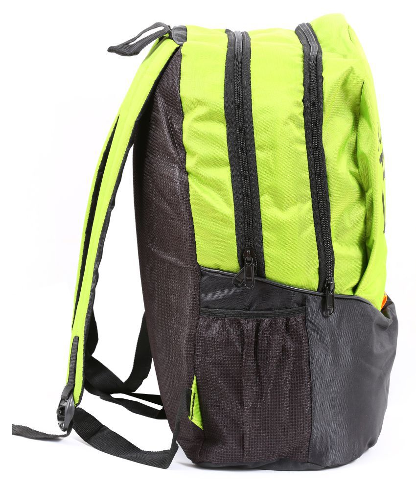 VRS BAG Green School Bag for Boys & Girls: Buy Online at Best Price in ...