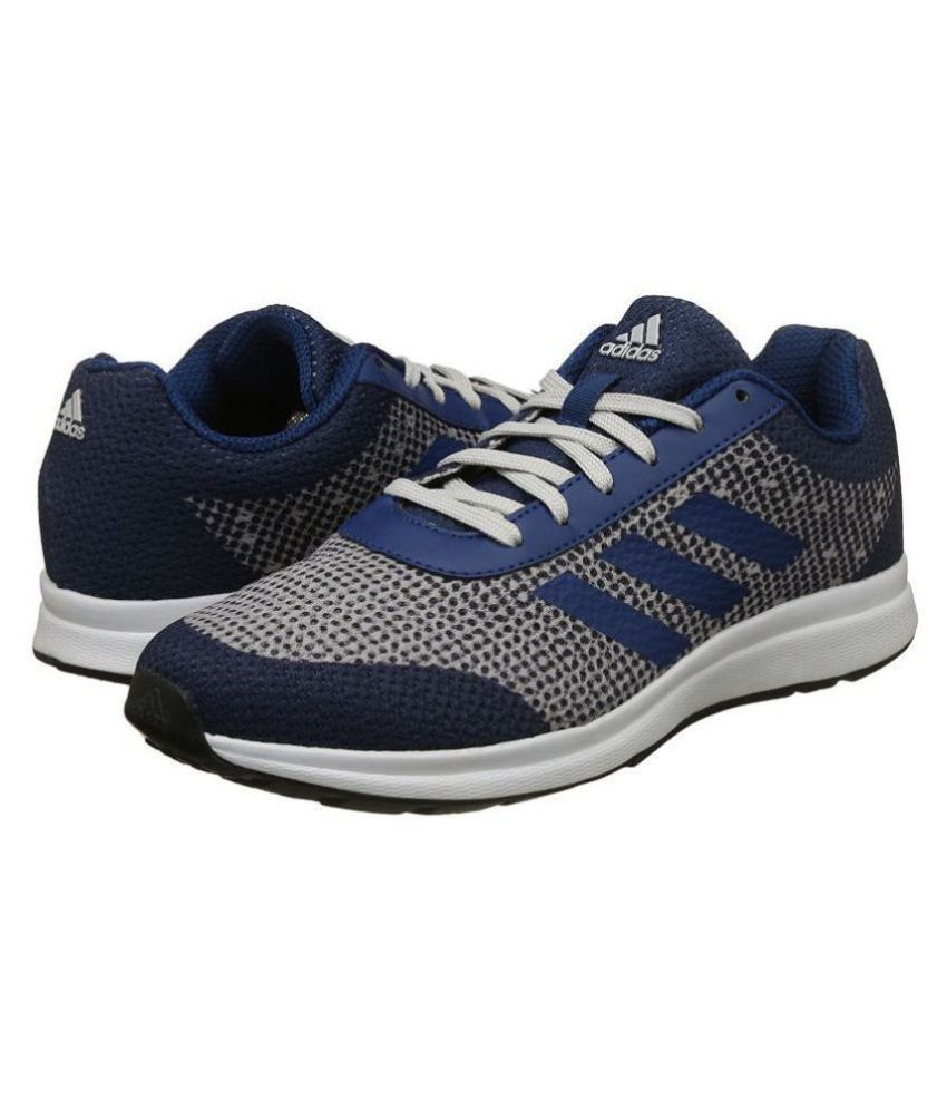 Adidas ADISTARK 1.0 CI1612 Multi Color Running Shoes - Buy Adidas ...