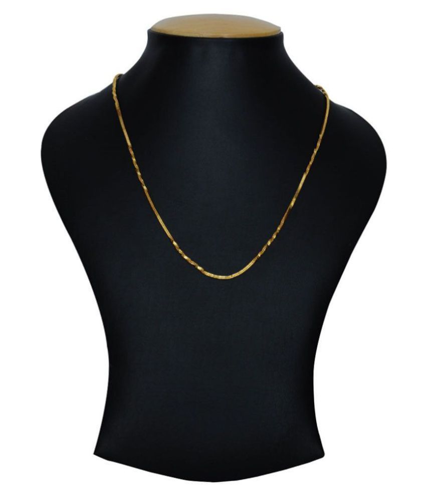 Ankur Imitation Jewellery Designer Chain for men and women Buy Ankur