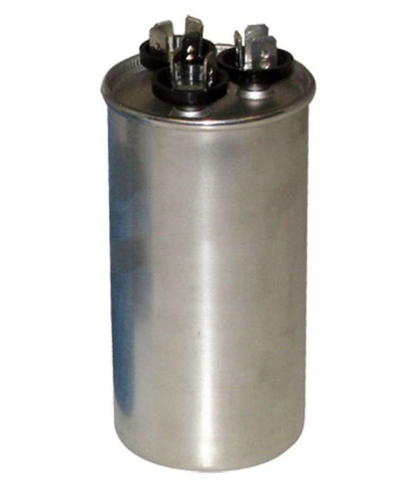 Buy AC Capacitors 440VAC, 50+6 MFD 50/60Hz high quality ac capacitors