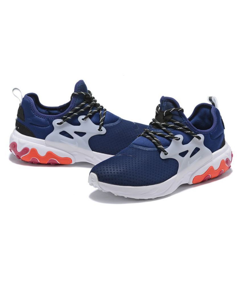 nike presto royal blue