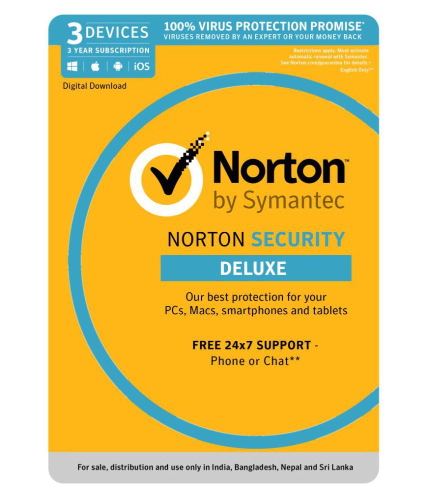 download norton protection