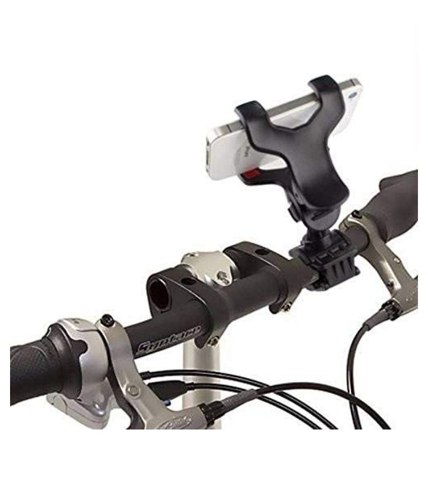 Bike / Bicycle Mobile Phone Holder Mount Bracket For iPhone, Samsung