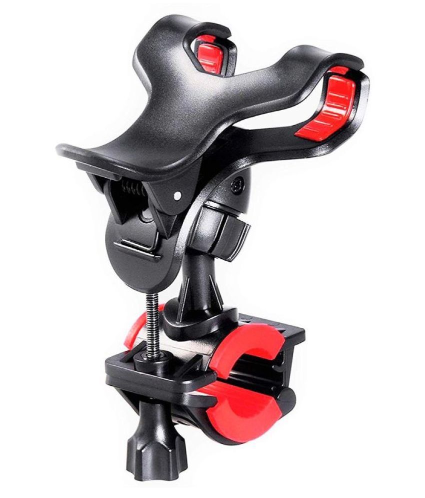 Bike / Bicycle Mobile Phone Holder Mount Bracket For iPhone, Samsung
