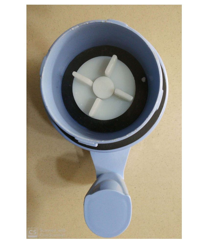 Kenstar SLENDER 6 600 Watt 3 Jar Mixer Grinder Price in India Buy