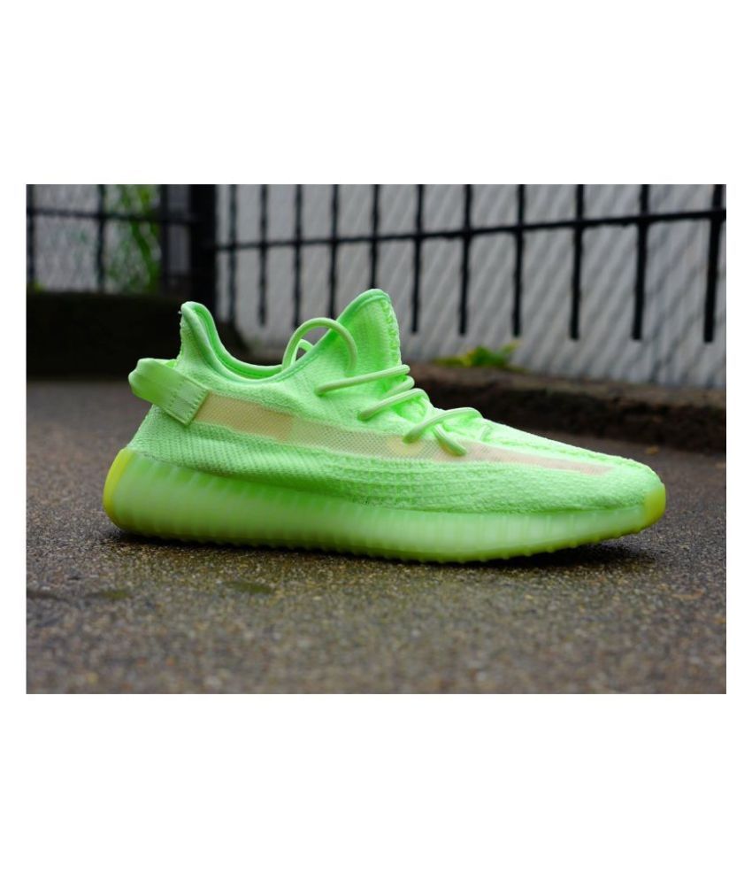 yeezy boost 350 green price