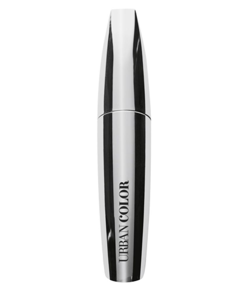 URBAN COLOR Mascara Black Buy URBAN COLOR Mascara Black at Best Prices in India Snapdeal