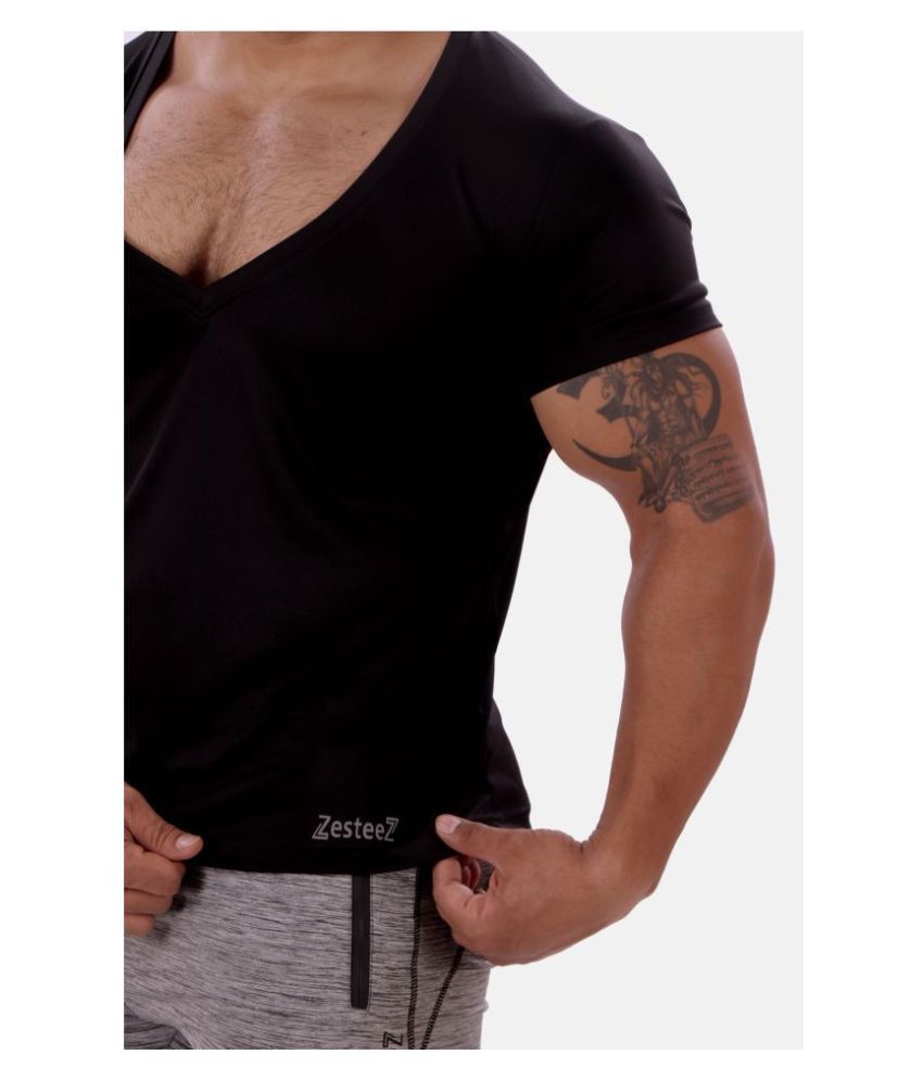 mens gym tshirt