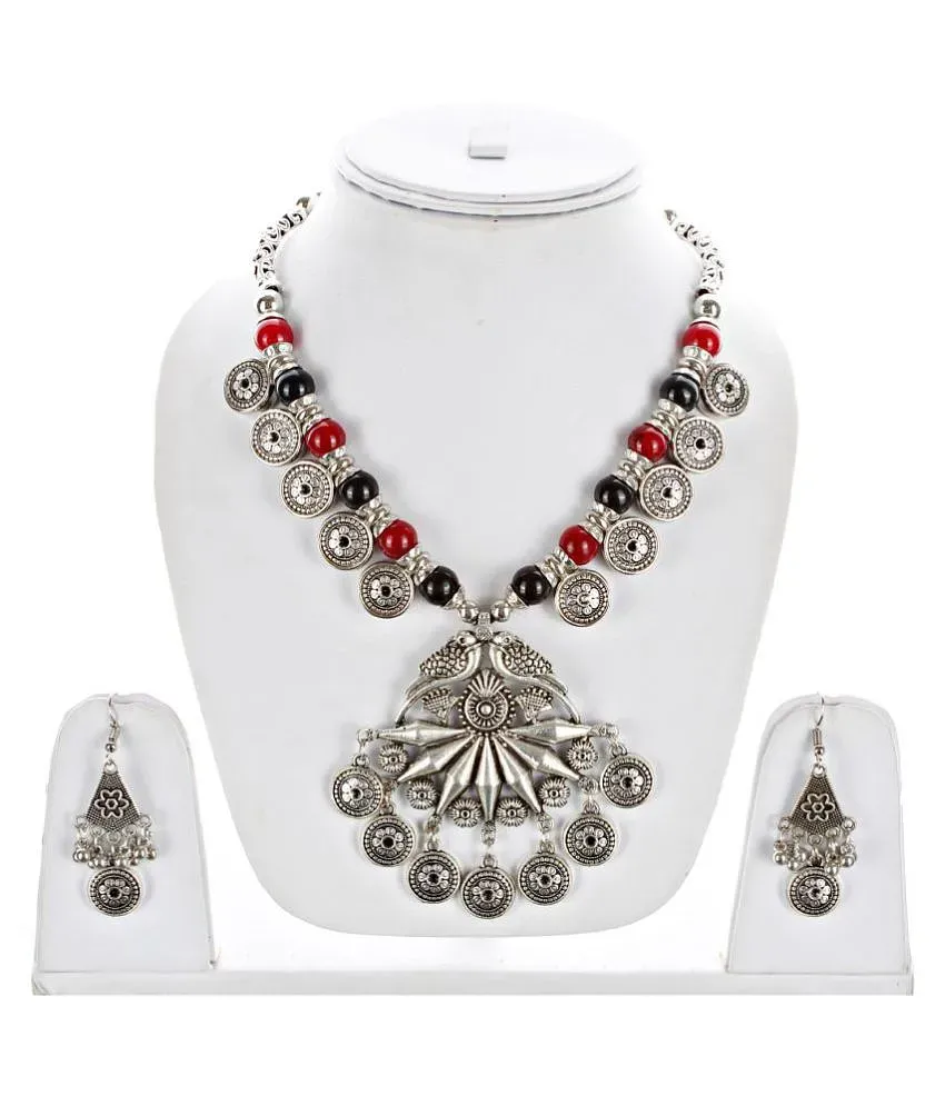 Snapdeal oxidised clearance jewellery