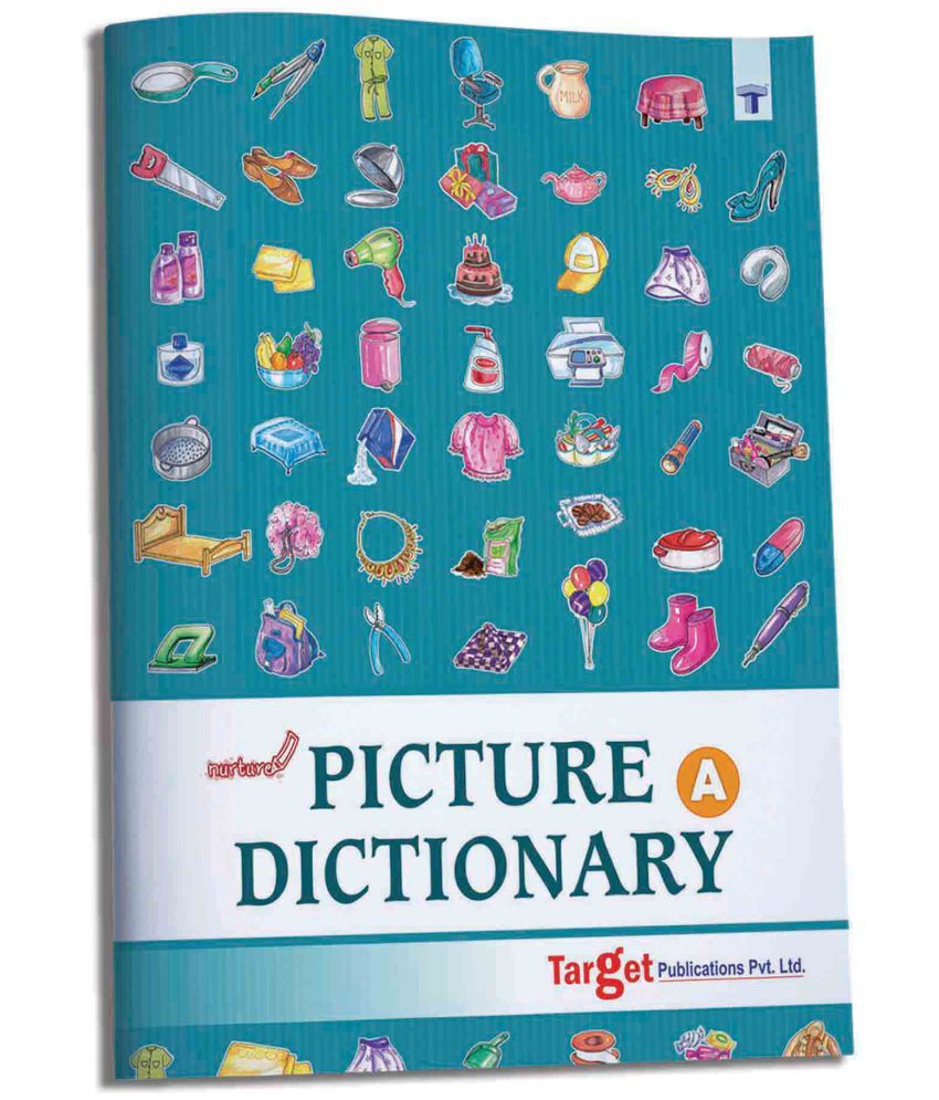 Nurture General Knowledge Books For Kids In English 3 To 7 Year Old Gk