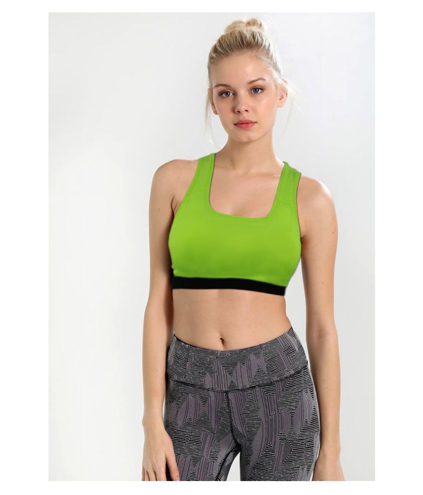 snapdeal sports bra