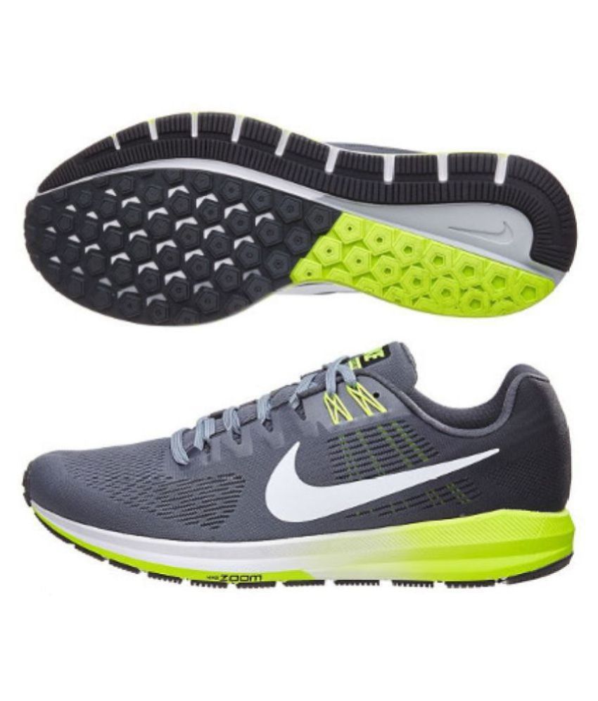 nike air zoom structure 21 price in india