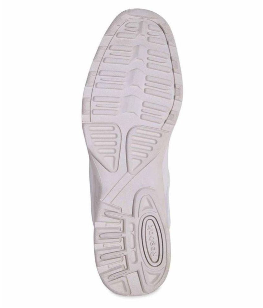 reebok white school shoes india