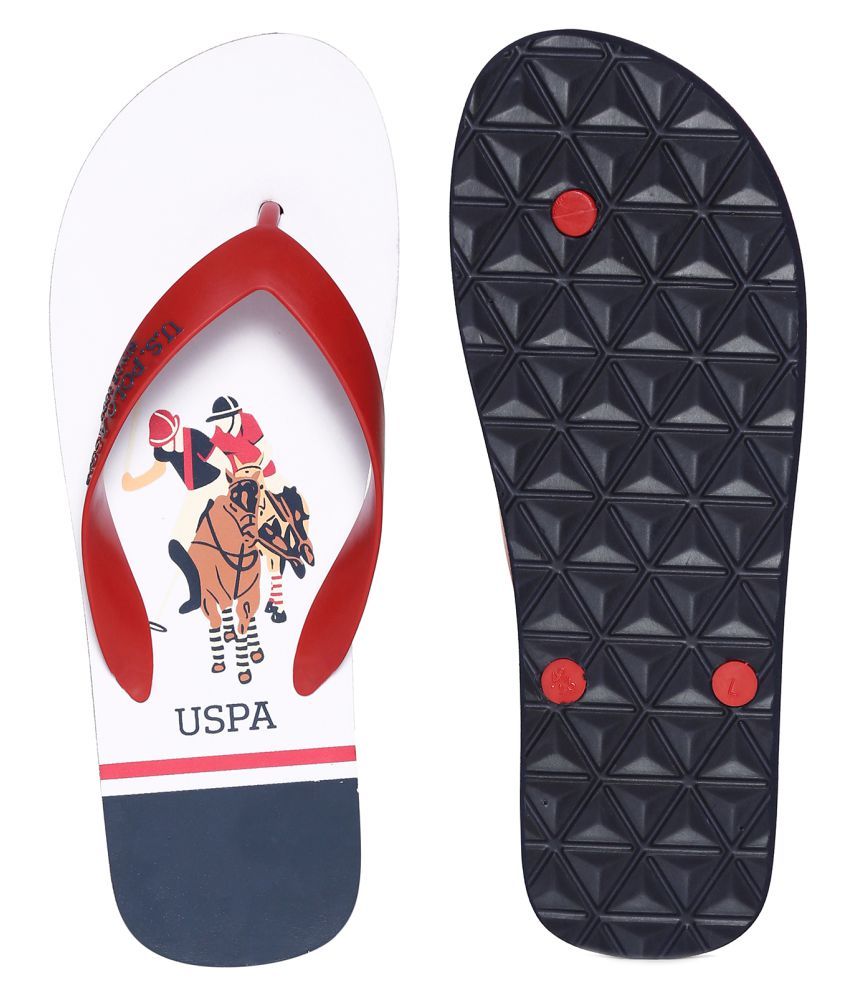 us polo assn slippers online