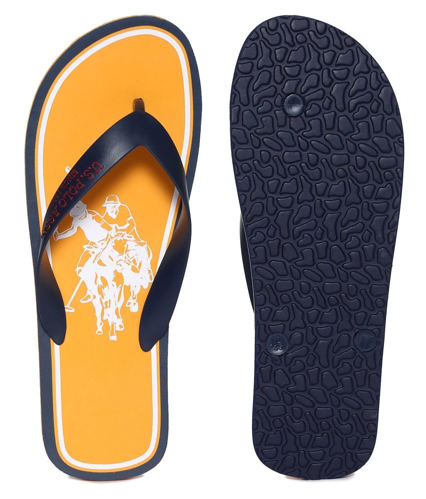 us polo assn slippers online