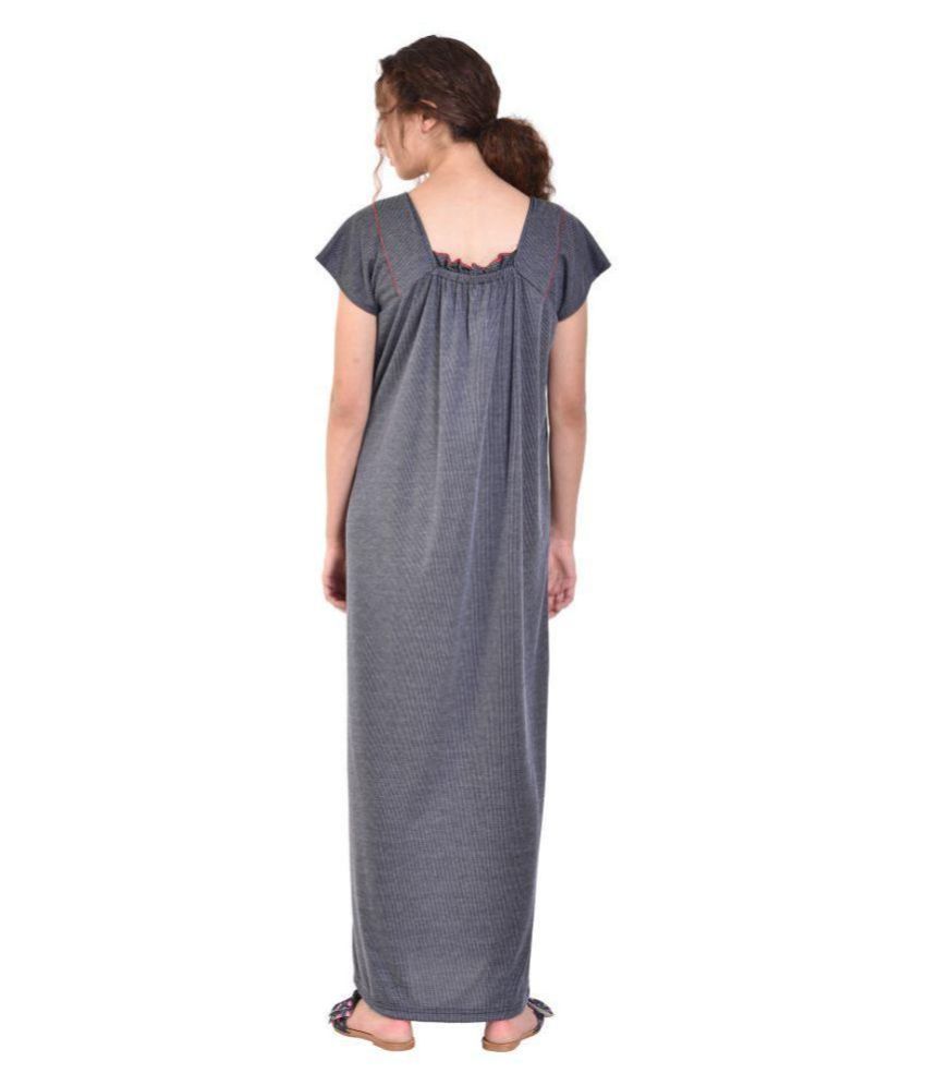 hosiery gown online