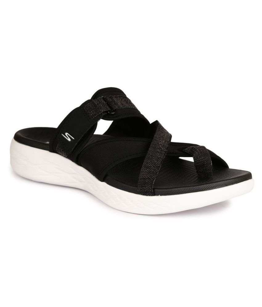 navy blue t strap sandals