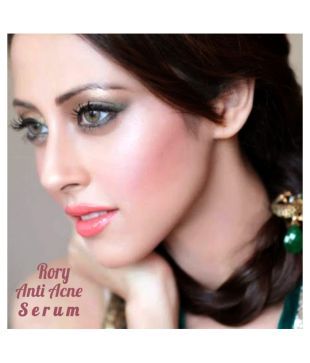 rory acne