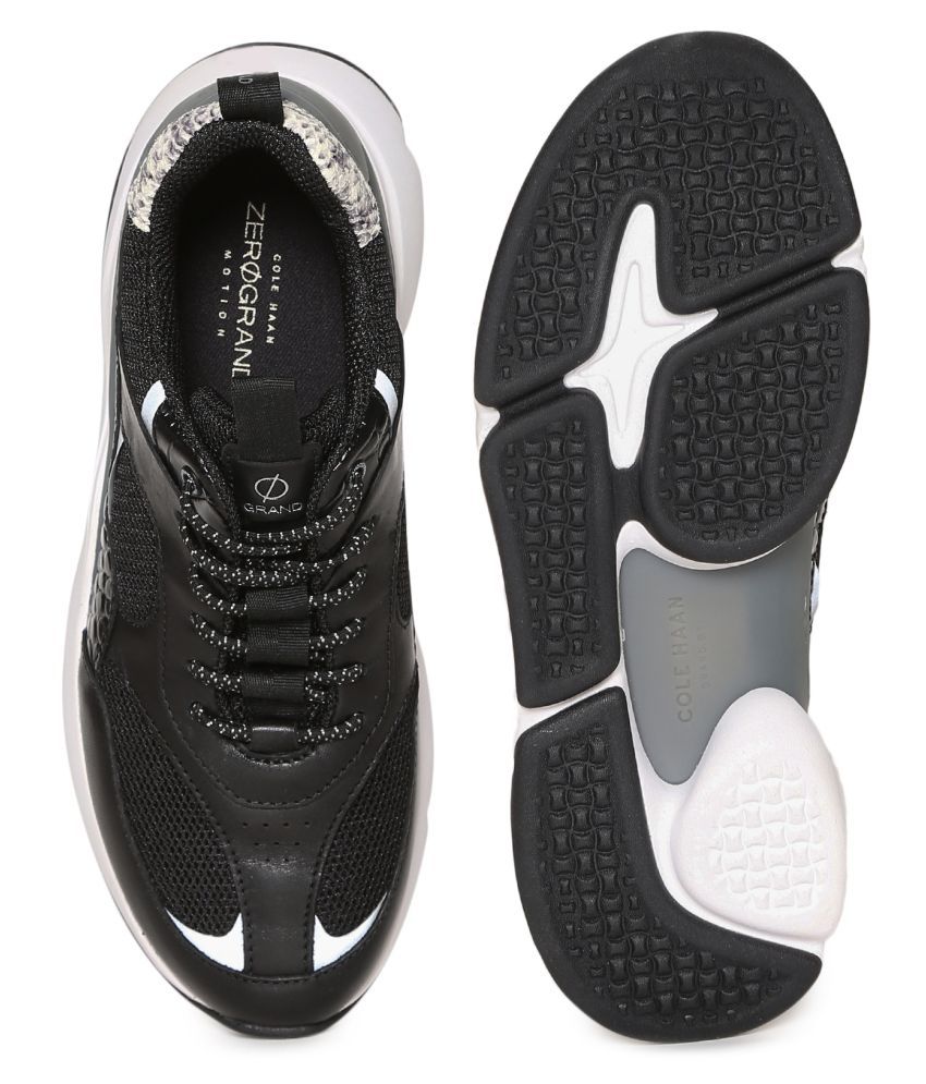 COLE HAAN Black Casual Shoes Price in India- Buy COLE HAAN Black Casual ...
