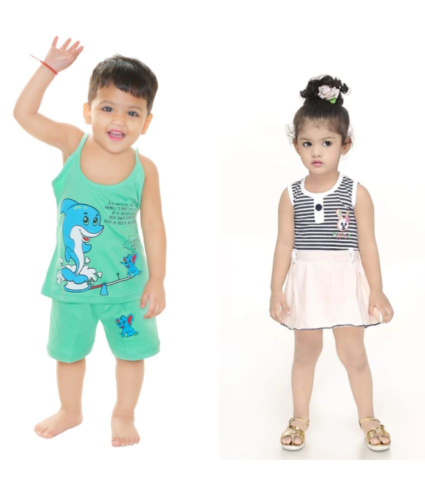 snapdeal dress for baby girl