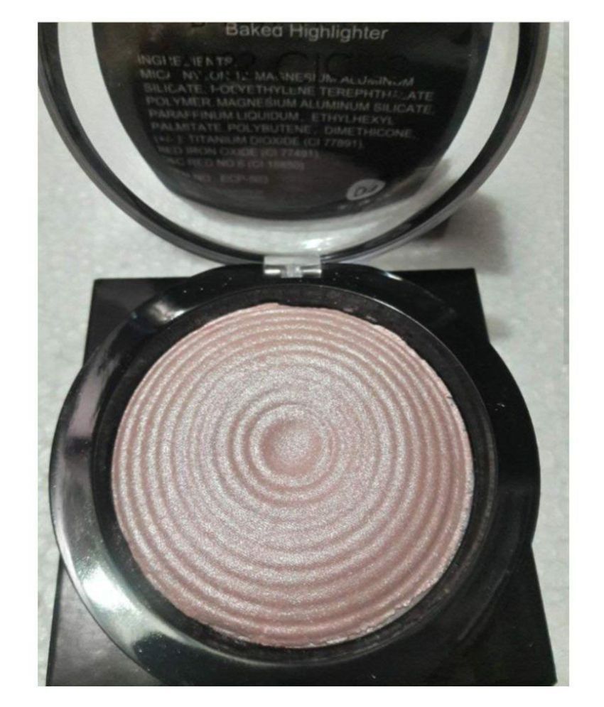 miss claire highlighter