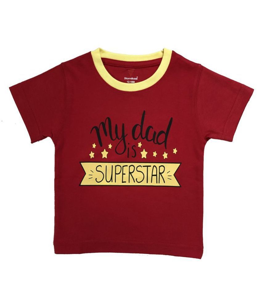 Kids Soft Comfortable TShirt Buy Kids Soft Comfortable TShirt