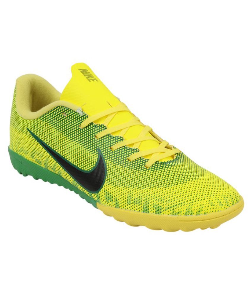 nike mercurial flat shoes
