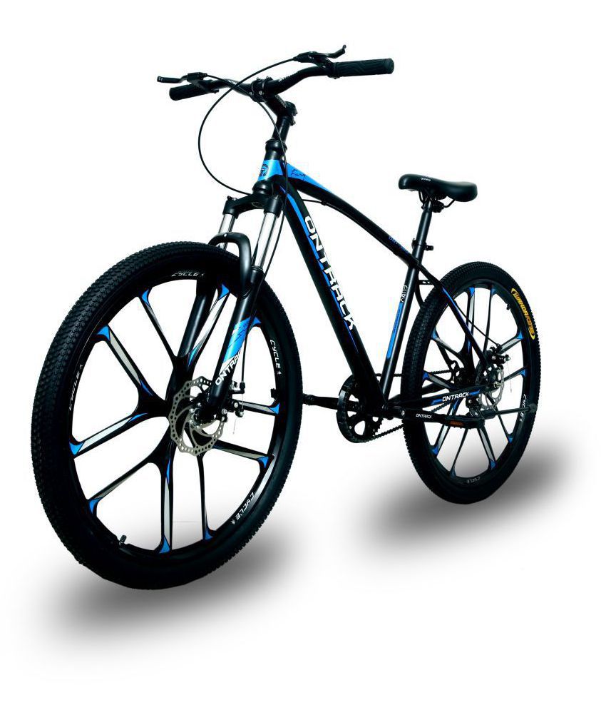 alloy wheels cycle under 10000