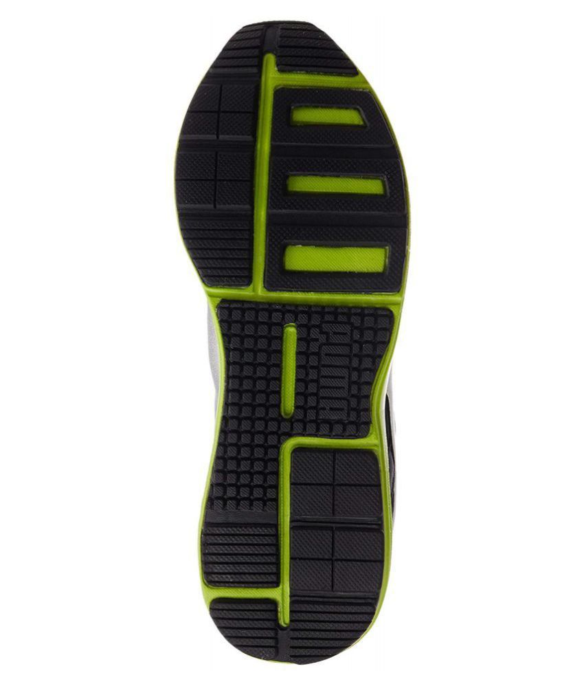 Puma Harbour Black Running Shoes Buy Puma Harbour Black Running Shoes