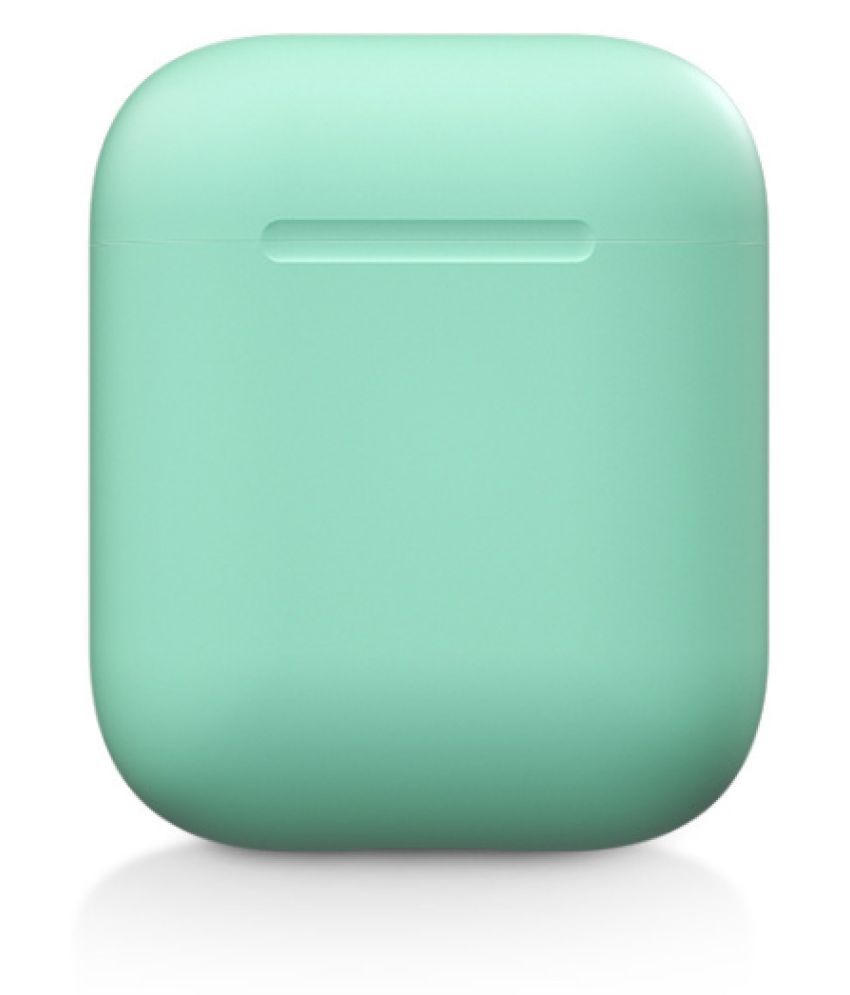 Chorme 1pc Mint Green Color Silicone Protective Cover Case Buy Chorme 1pc Mint Green Color Silicone Protective Cover Case Online At Best Prices In India On Snapdeal