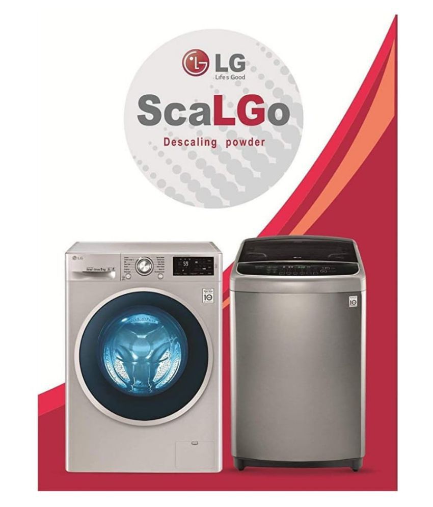     			LG Stain Remover Powder 700 g
