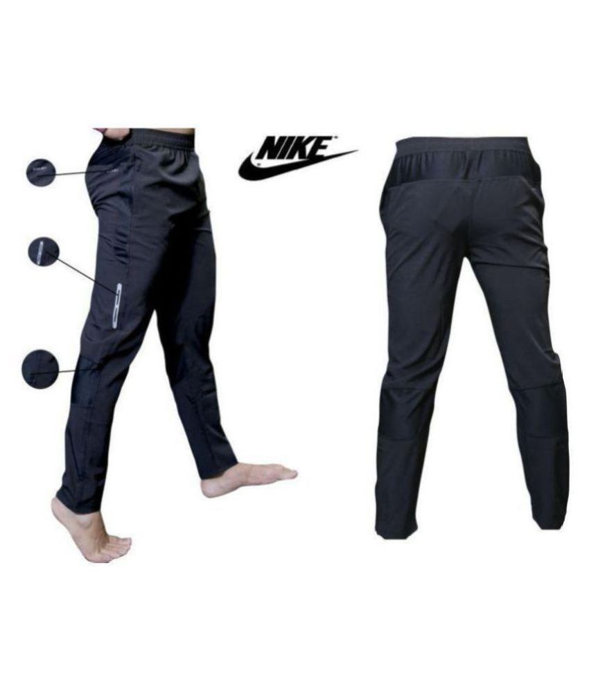 nike pants polyester