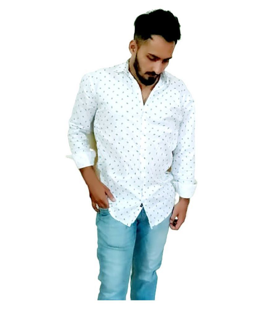 mens party wear shirts online shopping india