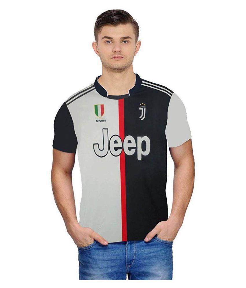 ronaldo jersey online in india